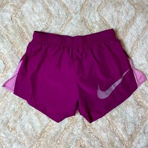 Like New Nike Dri-Fit Shorts - S